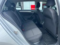 2017 Volkswagen Golf 110TSI Trendline 7.5 MY17 Pure White