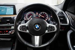 2018 BMW X4 xDrive30i M Sport