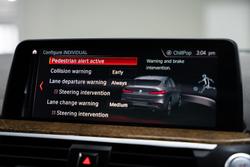 2018 BMW X4 xDrive30i M Sport