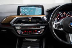 2018 BMW X4 xDrive30i M Sport