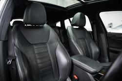 2018 BMW X4 xDrive30i M Sport