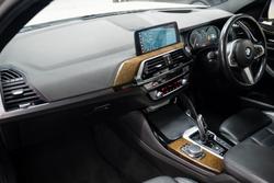 2018 BMW X4 xDrive30i M Sport