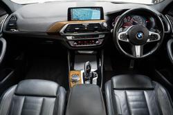 2018 BMW X4 xDrive30i M Sport