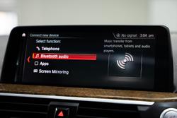 2018 BMW X4 xDrive30i M Sport