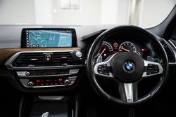 2018 BMW X4 xDrive30i M Sport