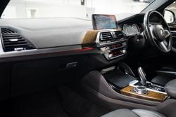 2018 BMW X4 xDrive30i M Sport