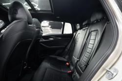 2018 BMW X4 xDrive30i M Sport