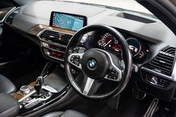 2018 BMW X4 xDrive30i M Sport