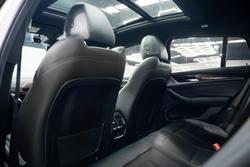 2018 BMW X4 xDrive30i M Sport