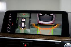 2018 BMW X4 xDrive30i M Sport