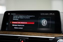 2018 BMW X4 xDrive30i M Sport