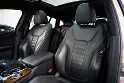 2018 BMW X4 xDrive30i M Sport