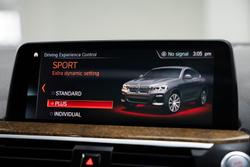 2018 BMW X4 xDrive30i M Sport