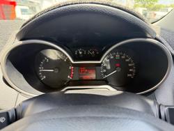 2020 Mazda BT-50 XTR UR 4X4 Dual Range Cool White