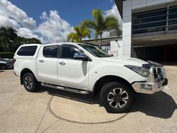 Mazda BT-50