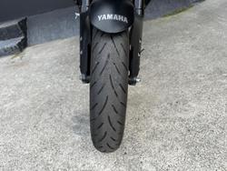 2025 Yamaha MT-03 ABS 321 (MT03LA) MT Black