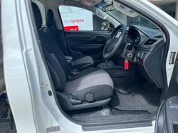 2020 Mitsubishi Triton GLX