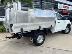 2020 Mitsubishi Triton GLX