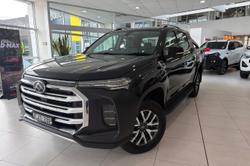 2023 LDV T60 Max PRO