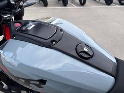 2024 Indian FTR SPORT Grey