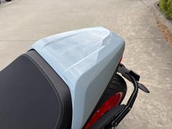 2024 Indian FTR SPORT Grey