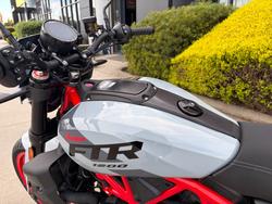 2024 Indian FTR SPORT Grey