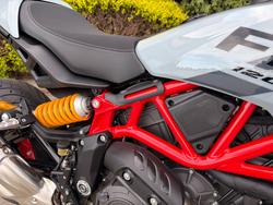 2024 Indian FTR SPORT Grey