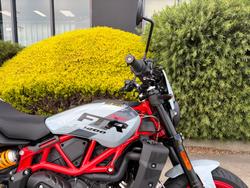 2024 Indian FTR SPORT Grey