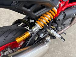 2024 Indian FTR SPORT Grey