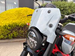 2024 Indian FTR SPORT Grey