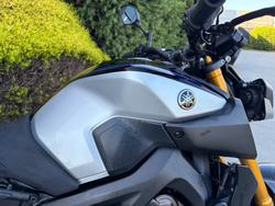 2018 Yamaha MT-09A SP (MT-09 SP) Blue