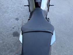 2018 Yamaha MT-09A SP (MT-09 SP) Blue