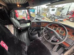 2022 Kenworth K200