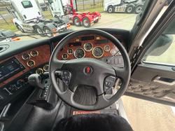 2022 Kenworth K200