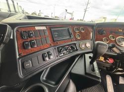 2022 Kenworth K200