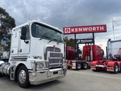2022 Kenworth K200