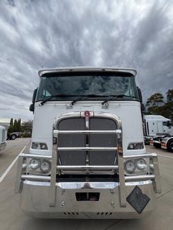 2022 Kenworth K200
