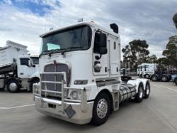 2022 Kenworth K200