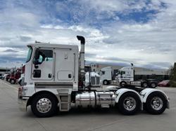 2022 Kenworth K200