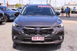 2024 Subaru Crosstrek 2.0R