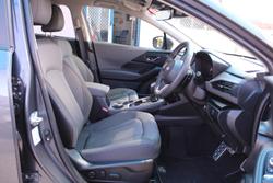 2024 Subaru Crosstrek 2.0R