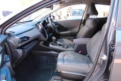 2024 Subaru Crosstrek 2.0R
