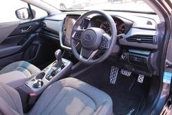 2024 Subaru Crosstrek 2.0R
