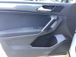 2022 Volkswagen Tiguan 132TSI Life Allspace