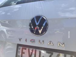 2022 Volkswagen Tiguan 132TSI Life Allspace