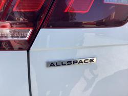 2022 Volkswagen Tiguan 132TSI Life Allspace