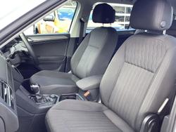 2022 Volkswagen Tiguan 132TSI Life Allspace