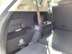 2022 Volkswagen Tiguan 132TSI Life Allspace