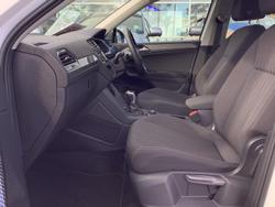 2022 Volkswagen Tiguan 132TSI Life Allspace