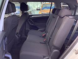 2022 Volkswagen Tiguan 132TSI Life Allspace